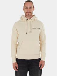 Fundango Talis Hooded Sweatshirt férfi kapucnis pulóver S bézs
