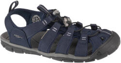 KEEN Férfi szandál, Keen Clearwater CNX 41 kék