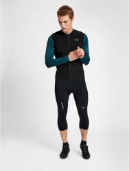 NEWLINE Férfi mellény - Hummel Newline 2XL fekete