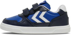 HUMMEL Sportcipő Alacsony Camden Jr Unisex Gyermek Hummel 37 kék
