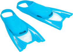 AQUA-SPEED AQUA-SPEED Frog gyermek úszóuszony kék