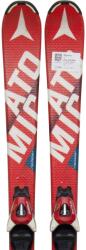 Atomic Használt Síléc - Atomic XT, 100 cm - Jó állapotú 100 CM vörös