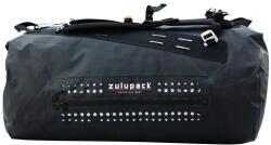 ZULUPACK Vízálló utazótáska - Rackham 40L - IP66 40 LITER fekete