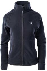 ELBRUS Női Rivoli Polartech Fleece kabát XL fekete