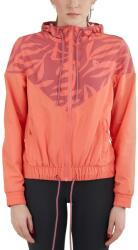 FUNDANGO Breeze Windbreaker női széldzseki - magenta (26fee899-65d1-4c4f-88b8-b65ab1a98430)