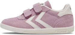 HUMMEL Sneaker Low Unisex Kinder 19 fehér