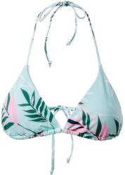 Aquawave Női/Ladies Latina Leaves Bikini felső L kék