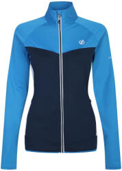 Dare2b Női felső - Elation II Core Stretch 3XL kék|szürke