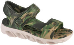 Skechers Gyerek szandál, Skechers Hypno-Splash - Hydrotastic 29 zöld