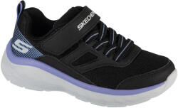 Skechers Gyerek gyalogló cipő, Boundless 28 fekete