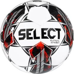 Select Focilabda Select Futsal Samba FIFA Basic Ball, 4-es méret 4 fehér|szürke