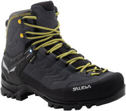 Salewa Rapace GTX férfi alpesi cipő 42 fekete - decathlon - 106 990 Ft