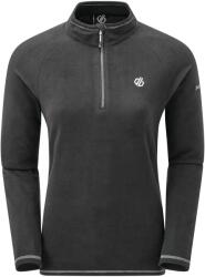 Dare2b Női felső Freeform II Fleece 2XL fekete