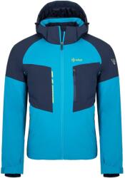 KILPI Síkabát 2XL kék