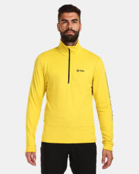 Kilpi Férfi stretch felső - Kilpi ROLO-M XL sárga