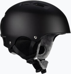 K2 SKATES Sí sisak - K2 Verdict fekete L/XL fekete