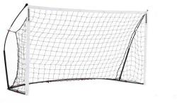 QUICKPLAY Kickster Elite futballgól fehér|fekete - decathlon - 65 150 Ft