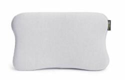 BLACKROLL PILLOW CASE JERSEY - LÉGÁTERESZTŐ PÁRNAHUZAT (VILÁGOSSZÜRKE) szürke