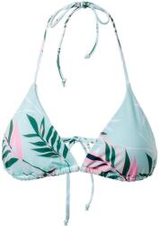 Aquawave Női/Ladies Latina Leaves Bikini felső S kék