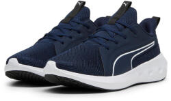 PUMA Softride Carson futócipő 45 fehér|fekete|kék