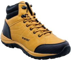 HI-TEC Férfi cipő - Canori Mid Cut Walking 41 barna|fekete