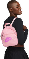 Nike Hátizsák Nike Sportswear Futura 365 Mini 6 L, Rózsaszín, Gyerekek rózsaszín