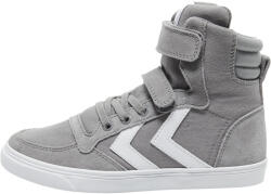 HUMMEL Sportcipő Magas Slimmer Stadil Unisex Gyerek Hummel 30 szürke - decathlon - 27 390 Ft