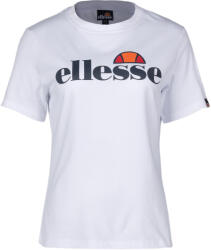 Ellesse Férfi rövid ujjú póló Ellesse Albany Fehér M fehér