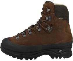 Hanwag Alaska Lady GTX női vízhatlan túrabakancs 39 barna