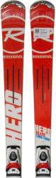 Rossignol Használt Síléc - Rossignol Hero Elite LT, 174 cm - Elfogadható állapotú 174 CM vörös