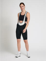 NEWLINE Bodysuit S/L Damen 2XL fehér|fekete