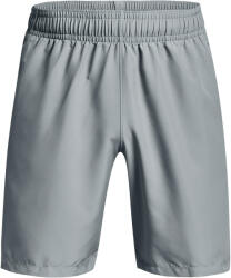 Under Armour Woven Graphic férfi edzőnadrág XS szürke