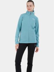 Fundango Serena Fleece Jacket női polár pulóver M kék