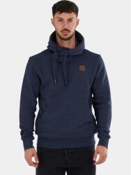 Fundango Conor Hooded Sweatshirt férfi kapucnis pulóver XL kék