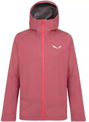 Salewa Puez Gtx-Pac W Jacket női síkabát M rózsaszín