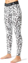 SURFANIC Cozy Limited Edition Long John női termonadrág M fehér|fekete