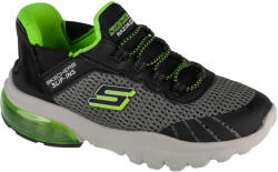 Skechers Gyerek gyalogló cipő, Slip-Ins: Razor Air - Hyper-Brisk 35, 5 fekete