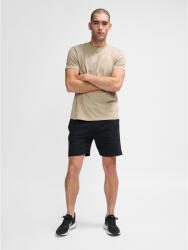HUMMEL Rövidnadrág Hmlactive Multisport Férfi lélegző Hummel S fekete