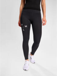 HUMMEL Leggings Hmlactive Multisport Női Hummel XS fekete