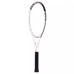 Solinco Whiteout 305 (18x20) teniszütő GRIP 4 fehér