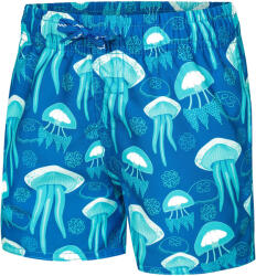 AQUA SPEED Gyermek úszónadrág - AQUA-SPEED Finn 10-11 éves fehér|kék