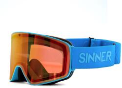 SINNER Sí/Snowboard szemüveg, SINNER Snowghost, Kék kék