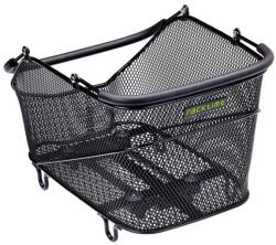 tubus RACKTIME System Korb Racktime Baskit Trunk S fekete