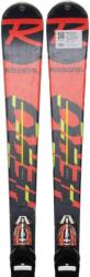 Rossignol Használt Síléc - Rossignol Hero Elite Limited TI, 166 cm - Jó állapotú 166 CM vörös