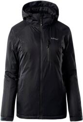 HI-TEC Női síkabát - Lady Orebro II XL fekete