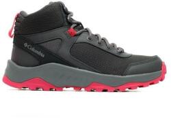 COLUMBIA Női túracipő, Columbia Trailstorm Ascend Mid WP 36 színes