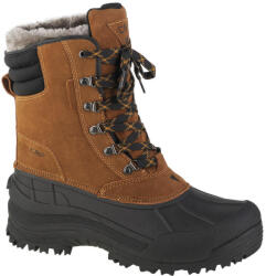 CMP Férfi téli csizma, CMP Kinos WP Snow Boots 42 barna