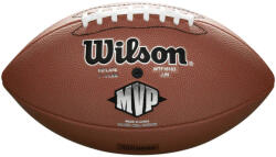 Wilson Mvp Hivatalos amerikai futball labda - Teljes méret - Inc. Official barna