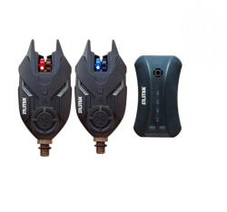 SILSTAR Bite Alarm Set 2+1