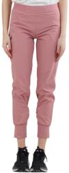 FUNDANGO Sabana Active Pants női túranadrág L rózsaszín